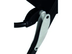 Eurotrail Chateau 3d-Mesh Campingstoel Zwart -TrailNest Winkel 18 6 eurotrail chateau 3d mesh campingstoel zwart etcf1349 0100