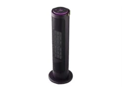 Haba Sunny Tower 1200/2000W Kachel Met Afstandsbediening -TrailNest Winkel 184 1 haba sunny tower 1200 2000w kachel met afstandsbediening kleur 7801200