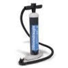 Kampa Downraught 2,2 Liter High Perfromance Hand Pump -TrailNest Winkel 19 0 kampa downraught 22 liter high perfromance hand pump pu0209