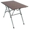 Defa One Action Aluminium Kampeertafel 81 X 50 Cm. -TrailNest Winkel 2 0 defa one action aluminium kampeertafel 81 50 623071013