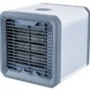 Eurotrail Air Cooler 2 Eurotrail Air Cooler -TrailNest Winkel 2 0 eurotrail air cooler oplaadbaar etlt5006