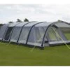 Kampa Dometic Canopy Air Serie Croyde -TrailNest Winkel 2 0 kampa opblaastent croyde 6 classic air pro canopy cv31017