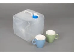 Bo Camp Jerrycan Opvouwbaar 7,5 Liter -TrailNest Winkel 2 2 bo camp jerrycan opvouwbaar 75 liter 6681115
