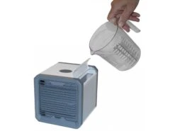 Eurotrail Air Cooler -TrailNest Winkel 2 3 eurotrail air cooler oplaadbaar etlt5006