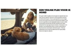 Dometic K9 80 AIR Opblaasbare Bench 12 Dometic K9 80 AIR Opblaasbare Bench -TrailNest Winkel 2 4 dometic k9 80 air opblaasbare bench veilige plek 9120001970