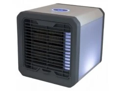 Eurotrail Air Cooler -TrailNest Winkel 2 5 eurotrail air cooler oplaadbaar etlt5006