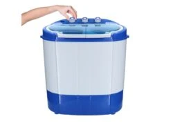 Mestic MW-120 Wasmachine En Centrifuge Combinatie 13 Mestic MW-120 Wasmachine En Centrifuge Combinatie -TrailNest Winkel 2 5 mestic mw 120 wasmachine en centrifuge combinatie 1502270