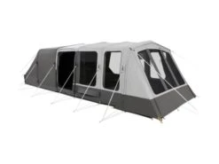 Dometic Opblaastent Ftt Rarotonga 601 Tc Mesh Vestibule