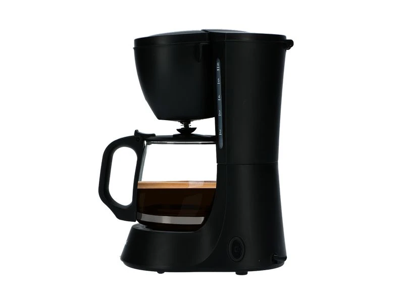 Mestic Koffiezetter MK-60 6 Kops 3 Mestic Koffiezetter MK-60 6 Kops