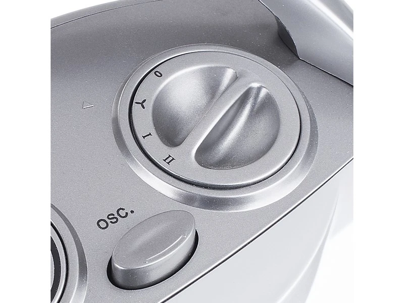 Tristar Keramische Kachel 750-1500 Watt 7 Tristar Keramische Kachel 750-1500 Watt - Afbeelding 5