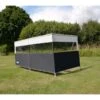 Kampa Windbreak 3 Sections 1 Kampa Windbreak 3 Sections -TrailNest Winkel 22 0 kampa windbreak 3 sections ct720253