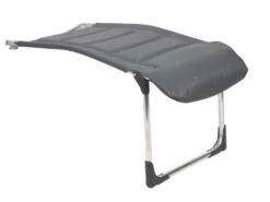 Crespo Voetenbank R-215 Deluxe Donker Grijs Kleur 40 -TrailNest Winkel 22 3 crespo voetenbank r 215 de luxe kleur 40 donker grijs