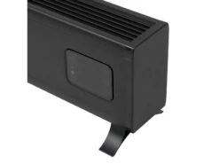 Eurom Alutherm Baseboard 2000 Black Elektrische Convector Kachel -TrailNest Winkel 22 3 eurom alutherm baseboard 2000 black elektrische convector kachel display 361216