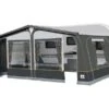 Dorema Caravanvoortent Olympic 240 -TrailNest Winkel 23 0 dorema caravanvoortent olympic