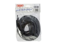 Crespo Elastiek Ligbedden 4 Stuks Zwart -TrailNest Winkel 23 2 crespo elastiek ligbedden 4 stuks zwart 1162096