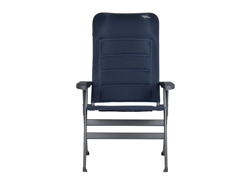 Crespo Kampeer Standen Stoel AP-238 Xl Air-deluxe Donker Blauw Kleur 84 5 Crespo Kampeer Standen Stoel AP-238 Xl Air-deluxe Donker Blauw Kleur 84 - Afbeelding 3