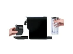 Mestic Espresso Machine ME-80 -TrailNest Winkel 23 3 mestic espresso machine me 80 502780