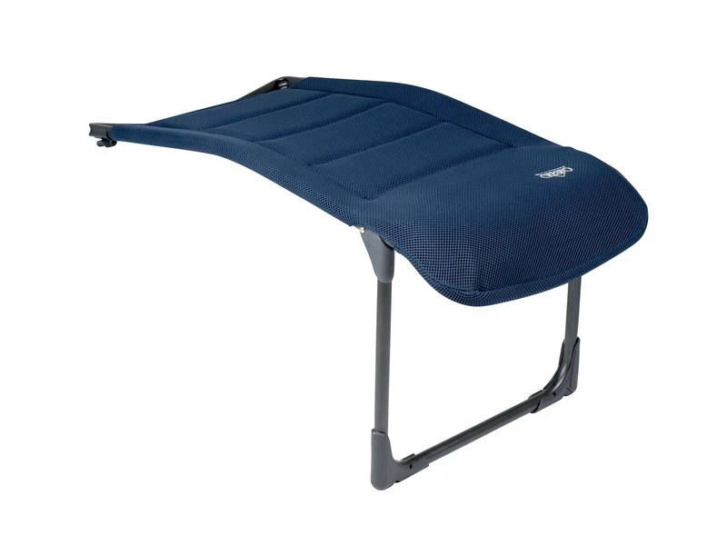 Crespo Voetenbank Rp-215 Air-deluxe Blauw Kleur 84 4 Crespo Voetenbank Rp-215 Air-deluxe Blauw Kleur 84 - Afbeelding 2