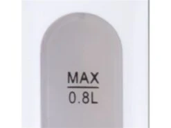 Mestic Waterkoker 0,8L MWC-100 8 Mestic Waterkoker 0,8L MWC-100 -TrailNest Winkel 25 2 mestic waterkoker 08l mwc 100 1502300