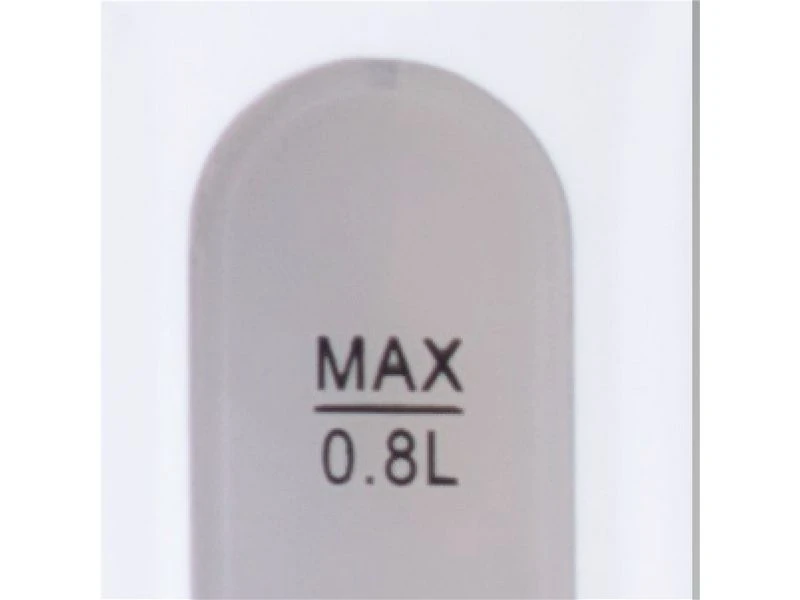 Mestic Waterkoker 0,8L MWC-100 5 Mestic Waterkoker 0,8L MWC-100 - Afbeelding 3