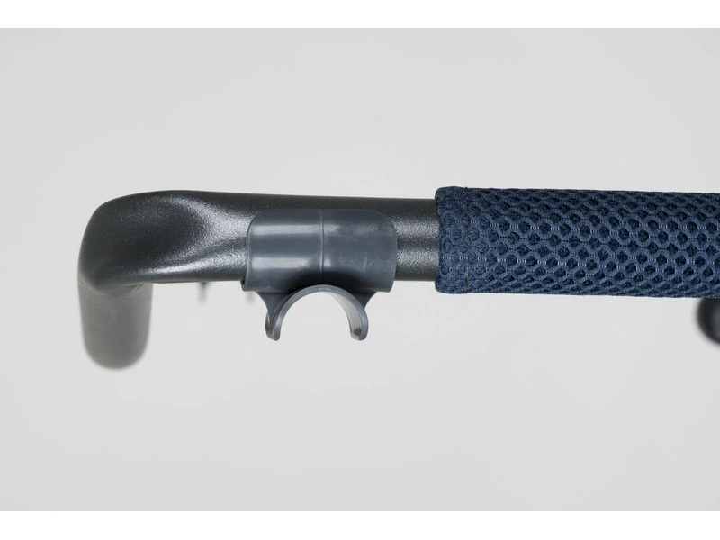 Crespo Voetenbank Rp-215 Air-deluxe Blauw Kleur 84 6 Crespo Voetenbank Rp-215 Air-deluxe Blauw Kleur 84 - Afbeelding 4