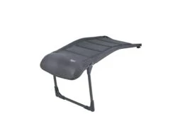 Crespo Voetenbank Rp-215 Air-deluxe Grijs Kleur 86 -TrailNest Winkel 26 1 crespo voetenbank rp 215 air de luxe kleur 86 grijs