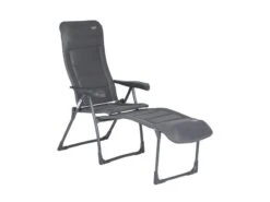 Crespo Voetenbank Rp-215 Air-deluxe Grijs Kleur 86 -TrailNest Winkel 26 3 crespo voetenbank rp 215 air de luxe kleur 86 grijs