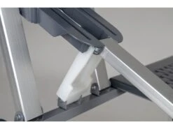 Bo Camp Kampeer-picknicktafel Basic Grijs -TrailNest Winkel 27 10 bo camp kampeer picknicktafel basic grijs 1404374