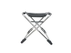 Crespo Voetenbank Al-231 Deluxe Donker Grijs Kleur 40 -TrailNest Winkel 27 2 crespo voetenbank al 231 de luxe kleur 40 donker grijs