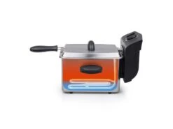 Tristar Friteuse 2 Liter 800 Watt 10 Tristar Friteuse 2 Liter 800 Watt -TrailNest Winkel 27 2 tristar friteuse 2 liter 800 watt fr 6919 2