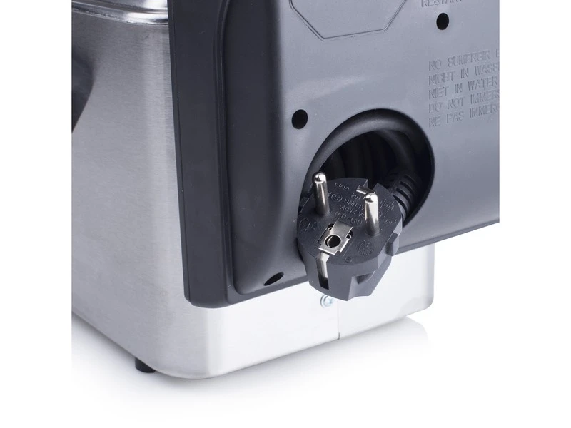 Tristar Friteuse 2 Liter 800 Watt 6 Tristar Friteuse 2 Liter 800 Watt - Afbeelding 4