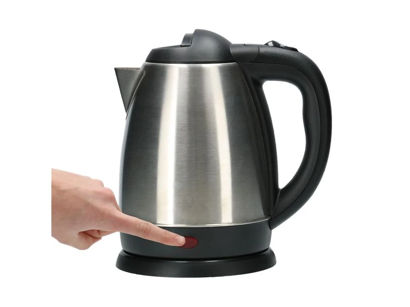 Mestic Waterkoker RVS MWC-110 8 Mestic Waterkoker RVS MWC-110 - Afbeelding 6