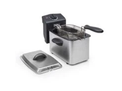 Tristar Friteuse 2 Liter 800 Watt 13 Tristar Friteuse 2 Liter 800 Watt -TrailNest Winkel 27 5 tristar friteuse 2 liter 800 watt fr 6919 5