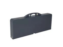 Bo Camp Kampeer-picknicktafel Basic Grijs -TrailNest Winkel 27 6 bo camp kampeer picknicktafel basic grijs 1404374