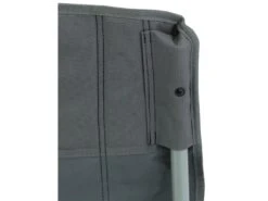 Eurotrail Vouwstoel Bolzano Grijs-Zwart 10 Eurotrail Vouwstoel Bolzano Grijs-Zwart -TrailNest Winkel 28 2 eurotrail vouwstoel bolzano grijs zwart etcf1081 0401