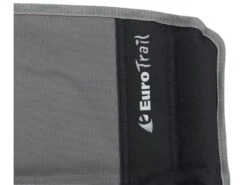 Eurotrail Vouwstoel Bolzano Grijs-Zwart 12 Eurotrail Vouwstoel Bolzano Grijs-Zwart -TrailNest Winkel 28 4 eurotrail vouwstoel bolzano grijs zwart etcf1081 0401