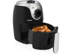 Tristar Mini Crispy Fryer (hete Lucht Friteuse) -TrailNest Winkel 28 4 tristar mini crispy fryer hete lucht friteuse fr 6980 01