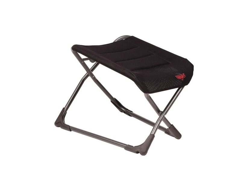 Crespo Voetenbank Ap-231 Air-deluxe Zwart Kleur 80 4 Crespo Voetenbank Ap-231 Air-deluxe Zwart Kleur 80 - Afbeelding 2