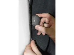 Kampa Limpet Fix System (8 Stuks) -TrailNest Winkel 29 1 kampa limpet fix system 8 stuks ac0320 1