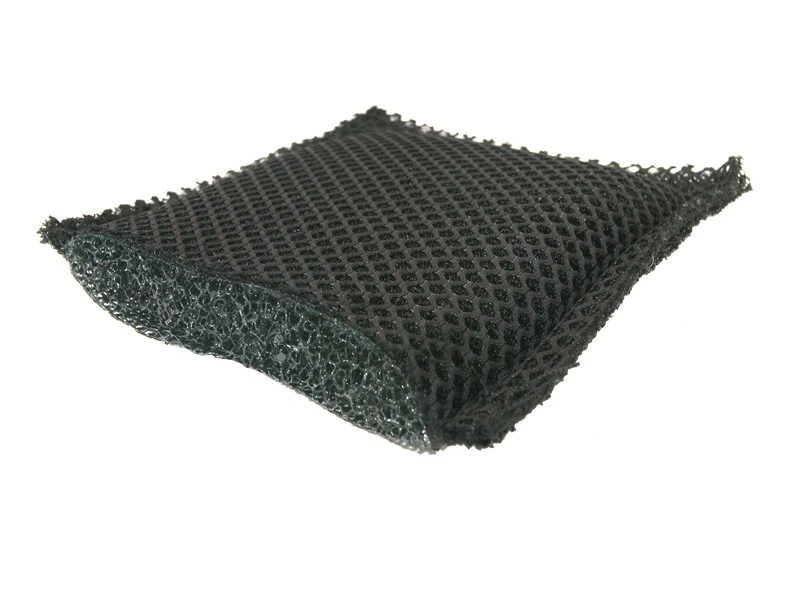 Crespo Voetenbank Ap-231 Air-deluxe Zwart Kleur 80 8 Crespo Voetenbank Ap-231 Air-deluxe Zwart Kleur 80 - Afbeelding 6