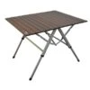 Defa One Action Aluminium Kampeertafel 81 X 70 Cm. 1 Defa One Action Aluminium Kampeertafel 81 X 70 Cm. -TrailNest Winkel 3 0 defa one action aluminium kampeertafel 81 70 623071049