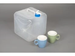 Bo Camp Jerrycan Opvouwbaar 15 Liter -TrailNest Winkel 3 2 bo camp jerrycan opvouwbaar 15 liter6681118
