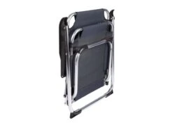 Bo Camp Vouwstoel Copa Rio Classic Graphite -TrailNest Winkel 3 3 bo camp vouwstoel copa rio classic graphite