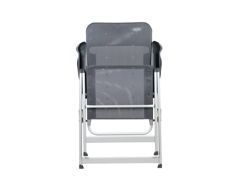 Crespo Kampeer Standen Stoel Al-237 Donker Grijs Kleur 40 8 Crespo Kampeer Standen Stoel Al-237 Donker Grijs Kleur 40 - Afbeelding 6