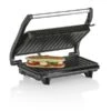 Tristar Contact Grill 700 Watt RVS -TrailNest Winkel 30 0 tristar contact grill 700 watt rvs gr 2846 0