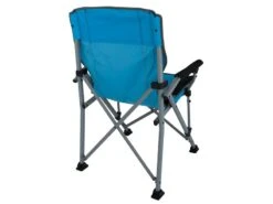 Eurotrail Vouwstoel Bolzano Azure-Zwart 9 Eurotrail Vouwstoel Bolzano Azure-Zwart -TrailNest Winkel 30 1 eurotrail vouwstoel bolzano azure zwart etcf1081 5901