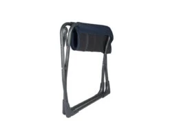 Crespo Voetenbank Ap-231 Air-deluxe Blauw Kleur 84 -TrailNest Winkel 30 5 crespo voetenbank ap 231 air de luxe kleur 84 blauw