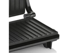 Tristar Contact Grill 700 Watt RVS -TrailNest Winkel 30 5 tristar contact grill 700 watt rvs gr 2846 5