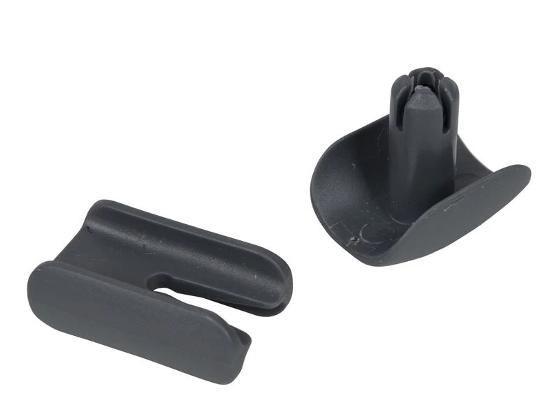 Crespo Clip Voor Compact Hoofdsteun 2 Stuks 3 Crespo Clip Voor Compact Hoofdsteun 2 Stuks