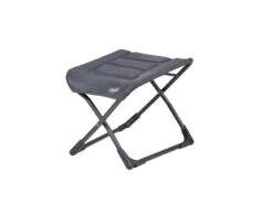 Crespo Voetenbank Ap-231 Air-deluxe Grijs Kleur 86 -TrailNest Winkel 31 1 crespo voetenbank ap 231 air de luxe kleur 86 grijs